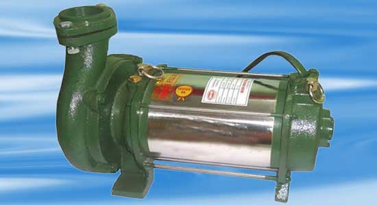 OPENWELL SUBMERSIBLE PUMP